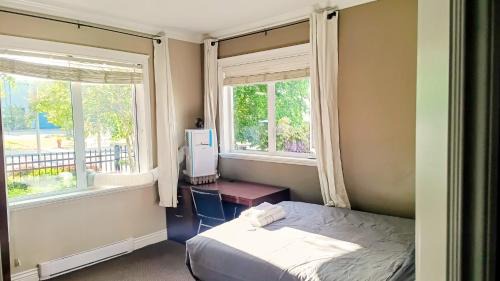 Regional District of Nanaimo Hotel | Cold Moon Inn
