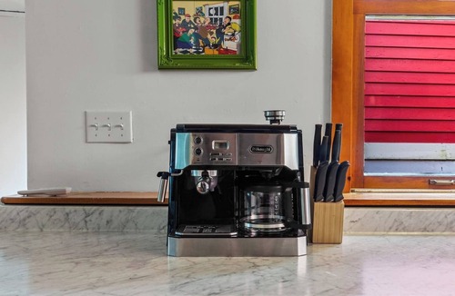 Downtown St. John's House | Colorful Charm: Jellybean 3BR House In St. John's