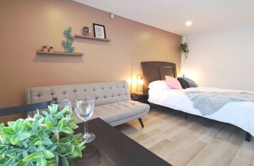 Ste Anne de Beaupre Apartment | Comfort 8 apartment