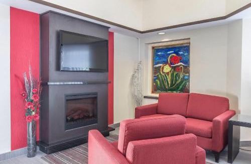 Corner Brook Hotel | Comfort Inn Corner Brook