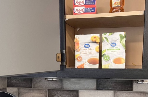 Kitimat House | Comfortable at Columbia
