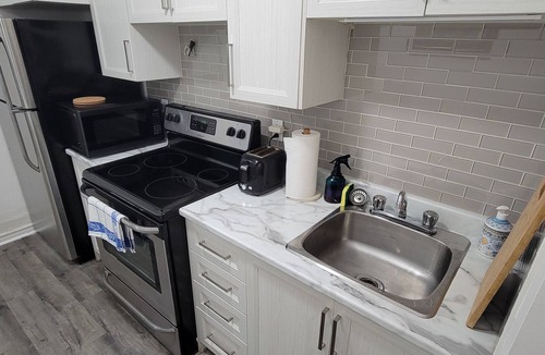 Westmount Apartment | Comfortable condo in Montreal - Close to Downtown