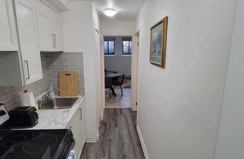 Westmount Apartment | Comfortable condo in Montreal - Close to Downtown