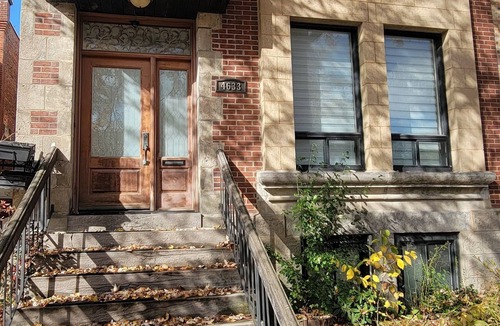 Westmount Apartment | Comfortable condo in Montreal - Close to Downtown