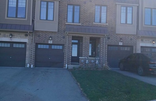 Cambridge House | Comfortable Home in Cambridge – Ideal for Families or Work Trips