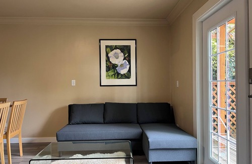 Broadmead House | Comfortable one bedroom