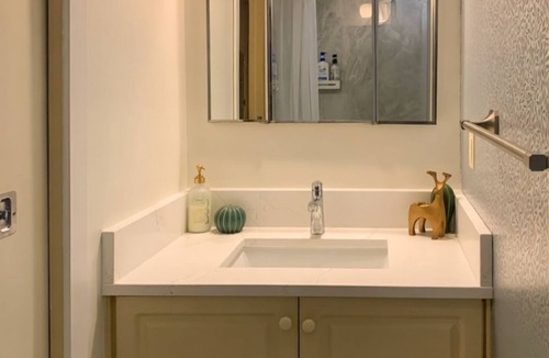 Broadmead House | Comfortable one bedroom