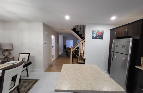 Aylmer House | Comfortable private room in Aylmer (Gatineau), near Ottawa
