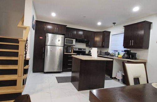 Aylmer House | Comfortable private room in Aylmer (Gatineau), near Ottawa