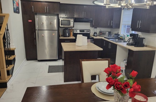 Aylmer House | Comfortable private room in Aylmer (Gatineau), near Ottawa