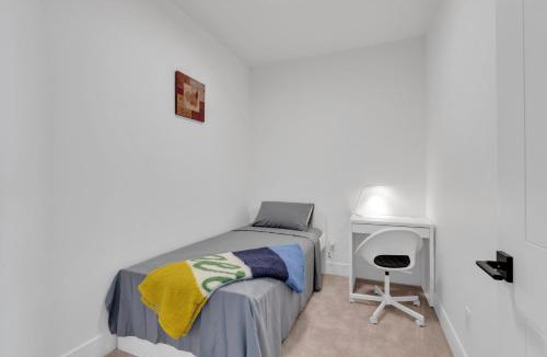 Currie Barracks Apartment | Comfortable Retreat in Currie