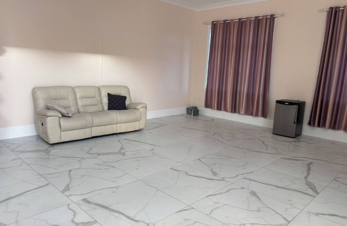 Richmond House | Comfortable Room in a Shared Home