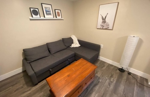 Grandview-Woodland House | Commercial Drive Garden Suite