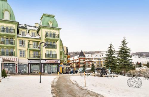 Craigleith Hotel | Condo 807 at North Creek Resort