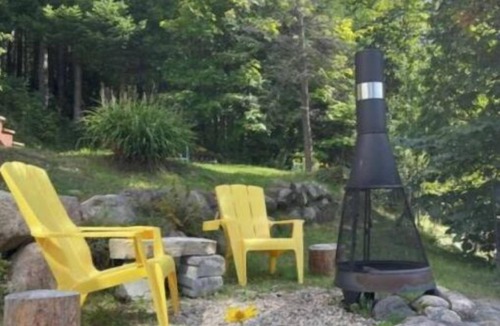 Sainte-Agathe-des-Monts Condo | Condo Lac des Sables