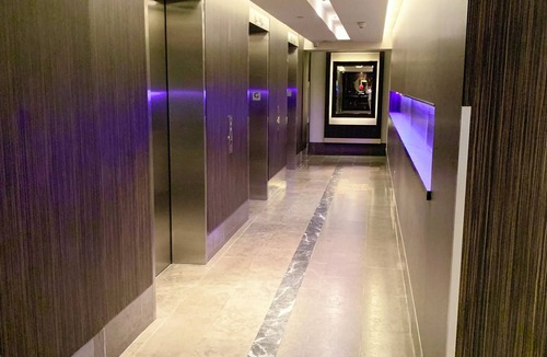 Downtown Toronto Condo | Condo Studio in Downtown Toronto on Yonge-Dundas