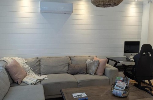 Mauricie Apartment | Condo Zen et espaces modernes v2 avec licence CITQ