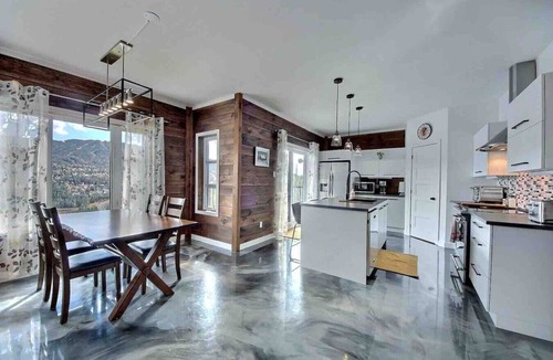 Saint-David-de-Falardeau Condo | Condos Monts-Valin- 203, rue du Massif (Valinouët)