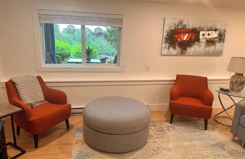 District of North Vancouver House | Convenient location, close to everything, suitable for active couples