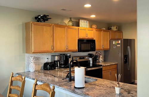 Keys Of Marsh Harbor House | Convenient location in Rehoboth beach. Two master suites, pool - 4BR-3.5BA