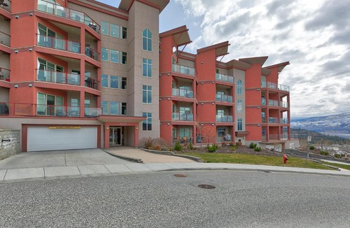 Central Okanagan Apartment | Copper Sky, West Kelowna