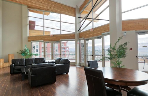 Central Okanagan Apartment | Copper Sky, West Kelowna