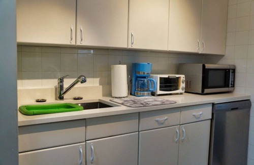 Connaught Apartment | Corporate Housing in Downtown Calgary