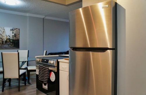 Connaught Apartment | Corporate Housing in Downtown Calgary