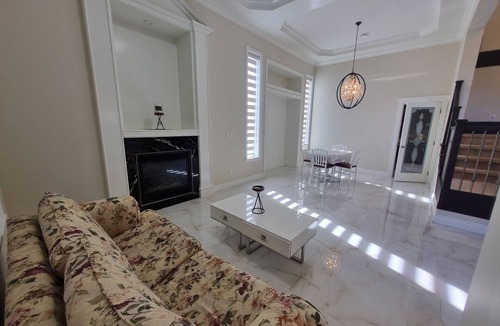 Newton House | Cost effictive stay