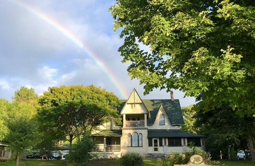 Coboconk Cottage | Cottage #2 Des Groseilliers - Balsam Lake