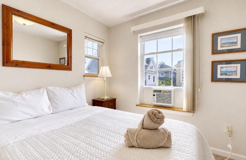 Old Orchard Beach House | Cottage by the Sea #4 by Bayley Vacation Rentals