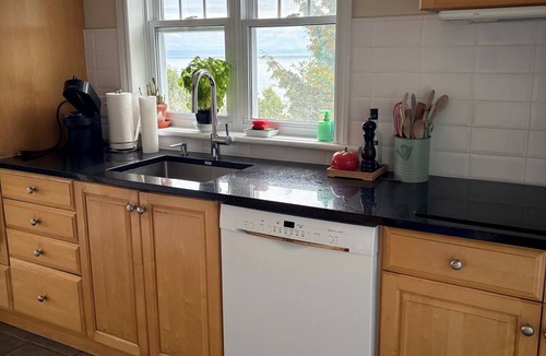 Saint Irenee House | Cottage for Rent : FAL-1525 | Saint-Iréné
