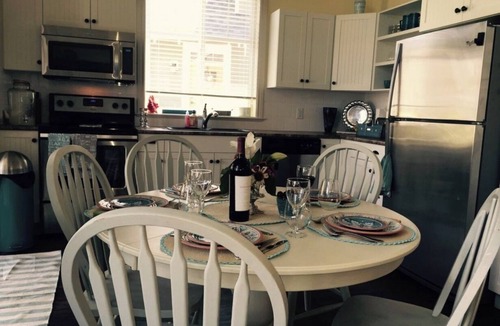 Osoyoos House | Cottage on Osoyoos Lake