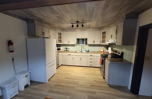Lion's Head Cottage | Country Cottage Near Lion’s Head
