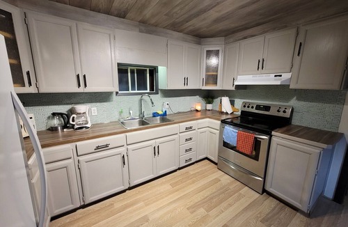 Lion's Head Cottage | Country Cottage Near Lion’s Head