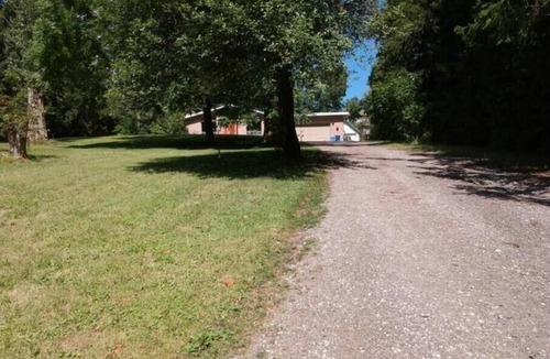 Elora House | Country Oasis in the Village