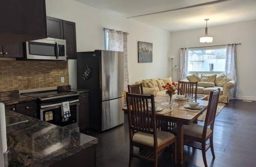 Chatham-Kent Apartment | Country Style living chatham