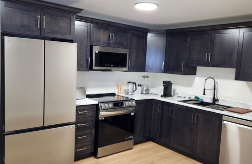 St. John's Apartment | Coziest Nest Kenmount Terrace