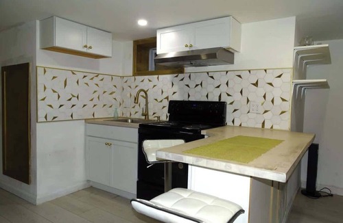 Randolph Apartment | Cozy 1 Bed Apt in Randolph