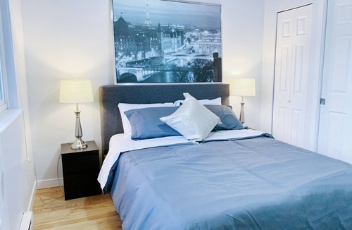 Maple Ridge Apartment | Cozy 1bdr suite | private entry & prime location in Maple Ridge, pet friendly!