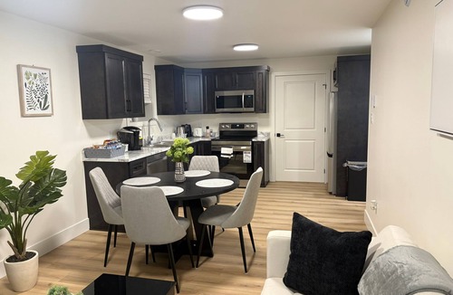 Terra Nova Apartment | Cozy 2-Bedroom Apartment on Kenmount Terrace | St. John’s, NL
