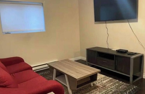 Terra Nova Apartment | Cozy 2 bedroom Apartment