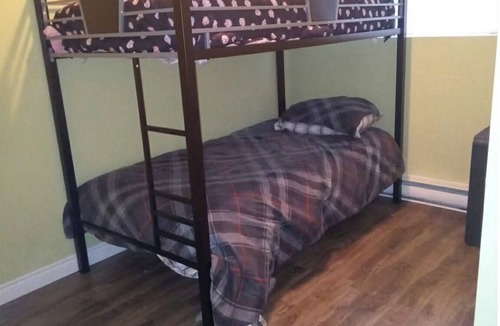 Terra Nova Apartment | Cozy 2 bedroom Apartment