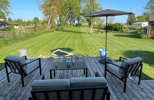 Harwich House | Cozy 2 Bedroom house located on a Peninsula