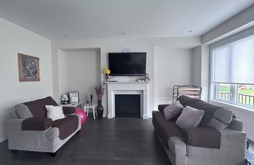 Thorold House | Cozy 3-Bedroom House in Thorold, ON (minutes to Niagara Falls)