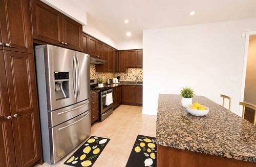Mount Pleasant House | Cozy 3BR Caledon Retreat with Patio & Outdoor BBQ