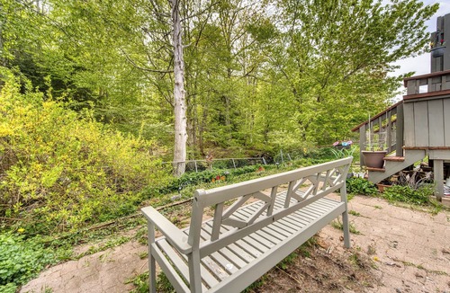 Lower Sackville House | Cozy and private 3 Bedroom, 1.5 Bath Home on Quiet, Private Cul-de-Sac