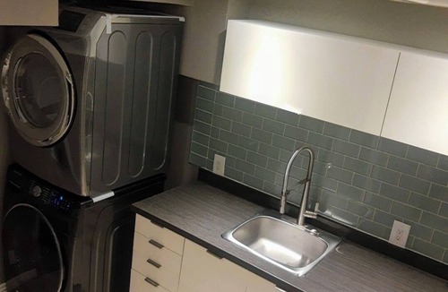 Kitchener Apartment | Cozy basement apartment