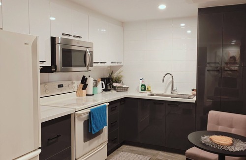 Meadowvale Village Apartment | Cozy Basement in North Mississauga