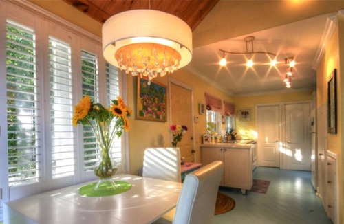Tiny Cottage | Cozy Beachfront Cottage